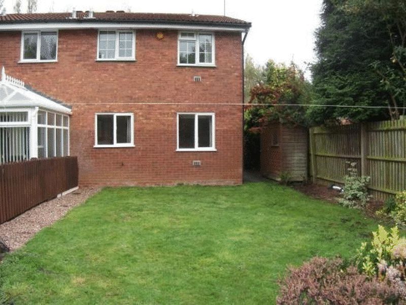 Raddlebarn Farm Drive Selly Oak